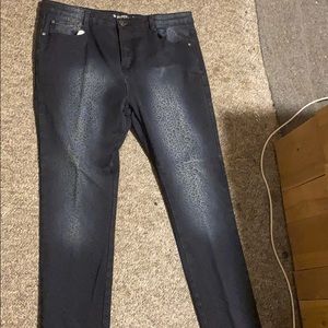 Brand New Jeans
